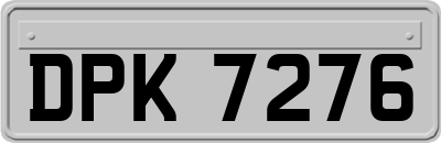 DPK7276
