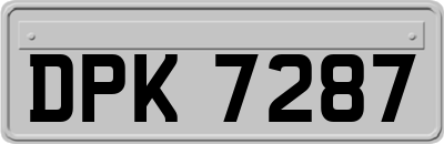 DPK7287