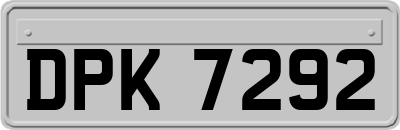 DPK7292