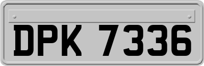 DPK7336