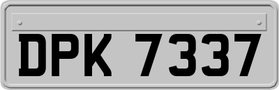 DPK7337