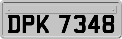 DPK7348
