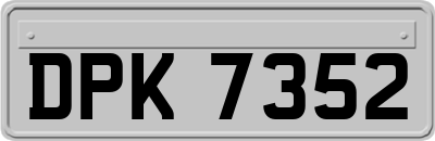 DPK7352