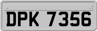 DPK7356