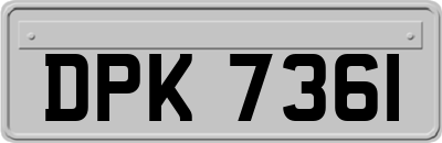 DPK7361