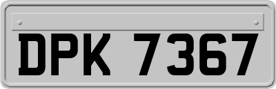 DPK7367