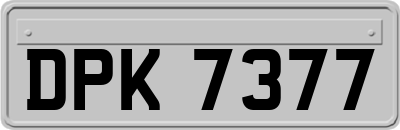 DPK7377