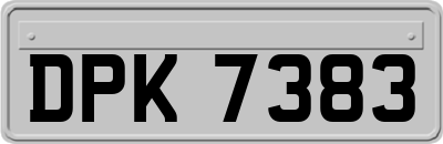 DPK7383