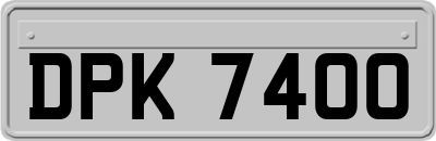DPK7400