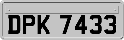 DPK7433