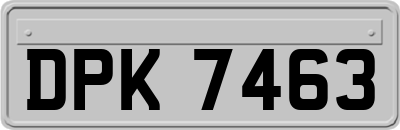 DPK7463