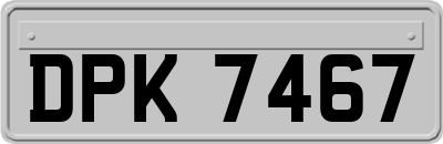 DPK7467