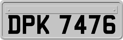 DPK7476