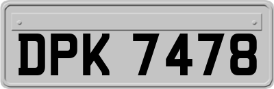 DPK7478