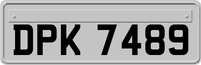 DPK7489