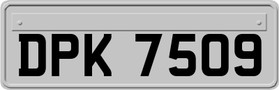 DPK7509