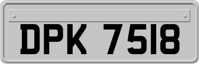 DPK7518