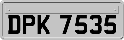 DPK7535
