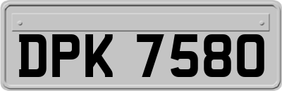DPK7580