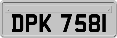 DPK7581