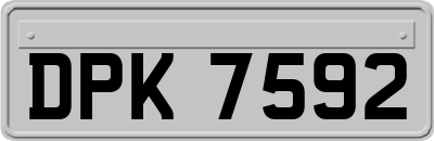 DPK7592