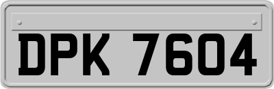 DPK7604