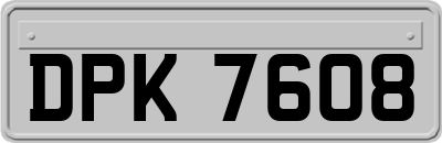 DPK7608