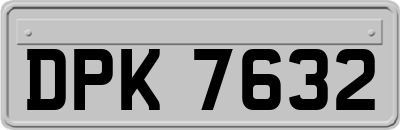 DPK7632