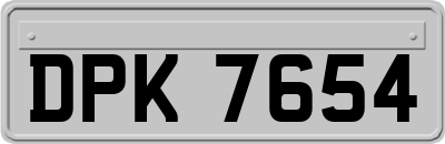 DPK7654