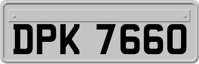 DPK7660