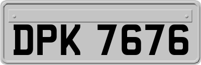DPK7676