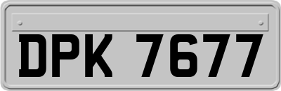 DPK7677