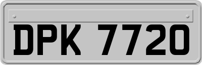 DPK7720