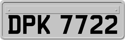 DPK7722