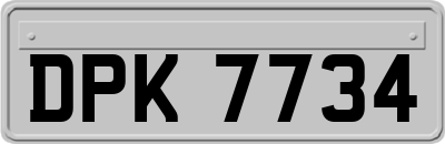 DPK7734