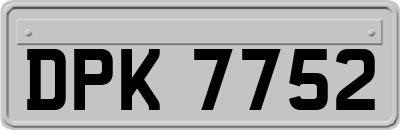 DPK7752