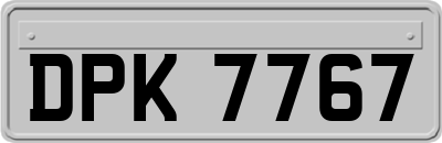 DPK7767