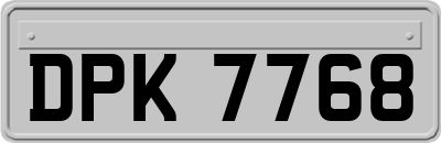 DPK7768