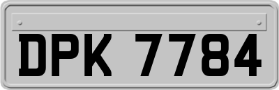DPK7784
