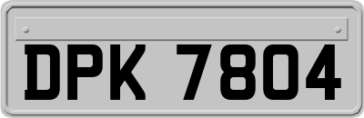 DPK7804