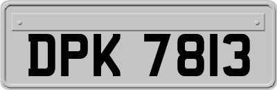 DPK7813