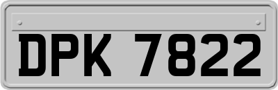 DPK7822