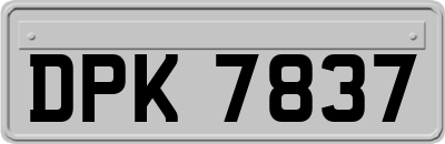 DPK7837