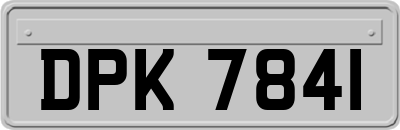 DPK7841