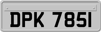 DPK7851