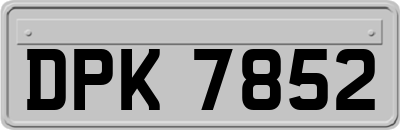 DPK7852