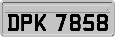 DPK7858