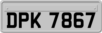 DPK7867