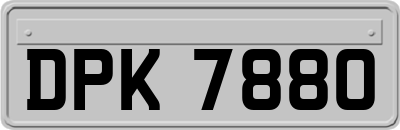 DPK7880
