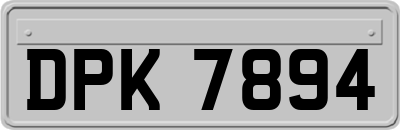 DPK7894